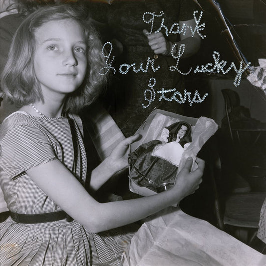 Thank Your Lucky Stars [LP] cover art