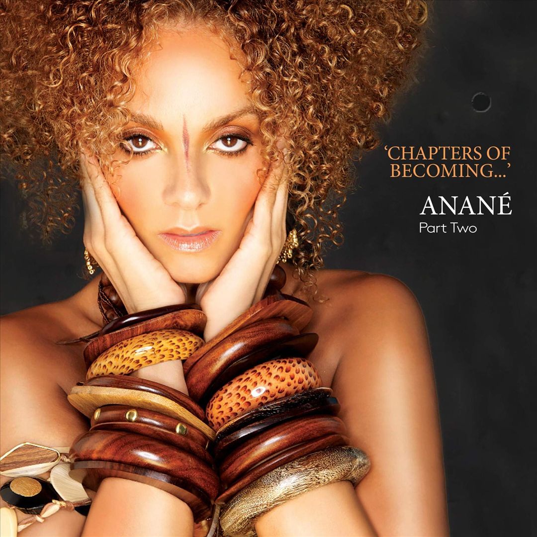 Chapters of Becoming..., Pt. 2 cover art