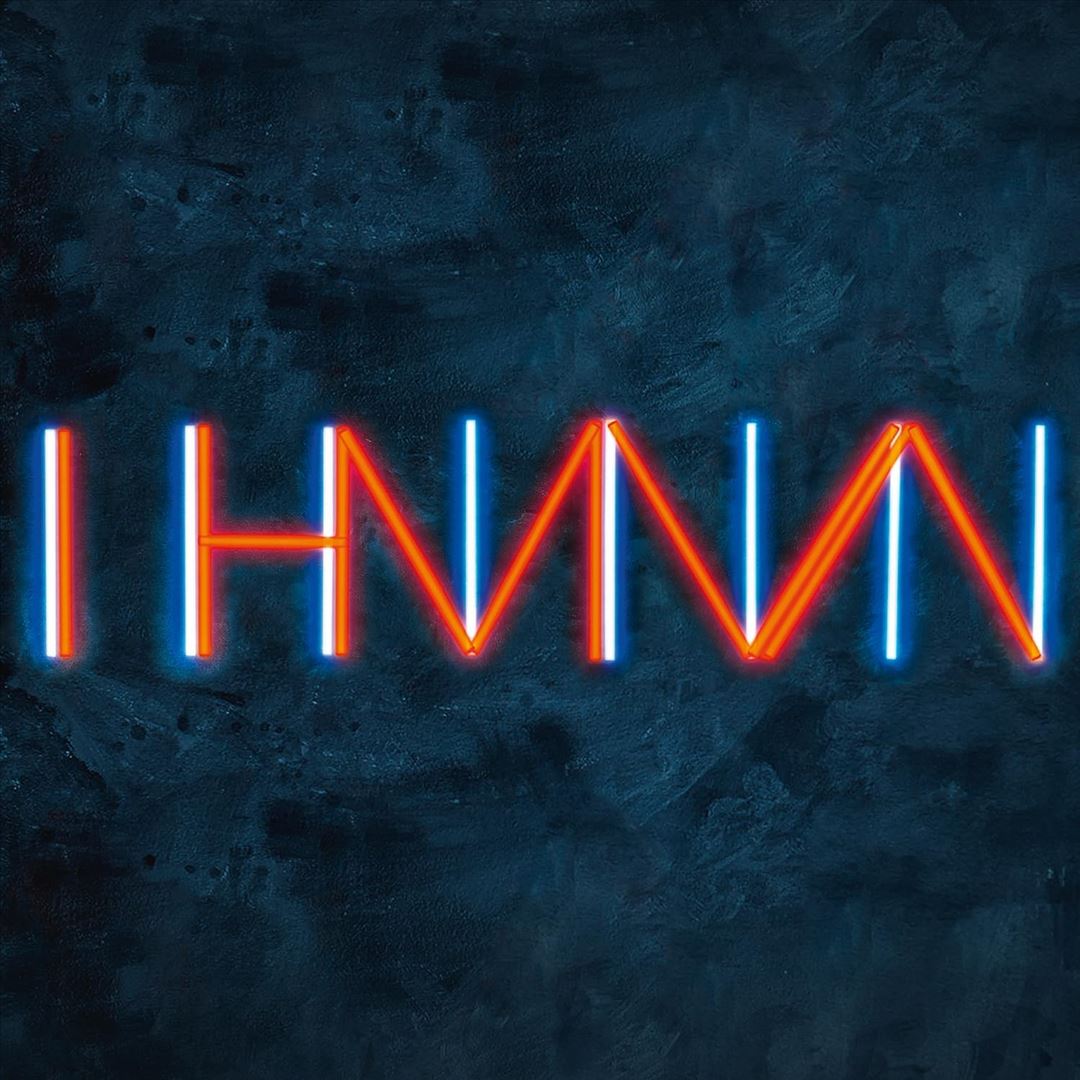 In Het Midden Van Alles  cover art