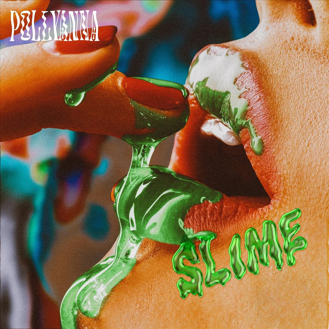 Slime cover art