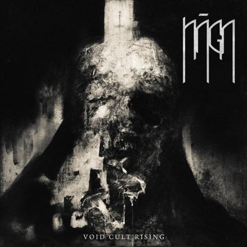 Void Cult Rising cover art