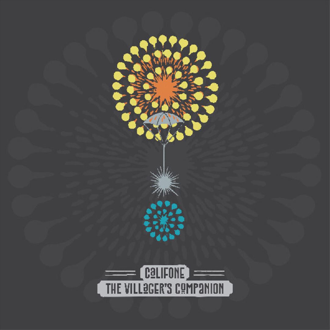 Villager's Companion cover art