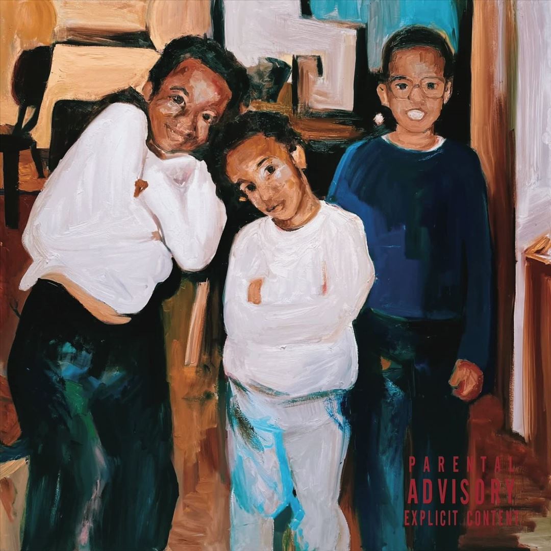 Tana Talk 4 cover art