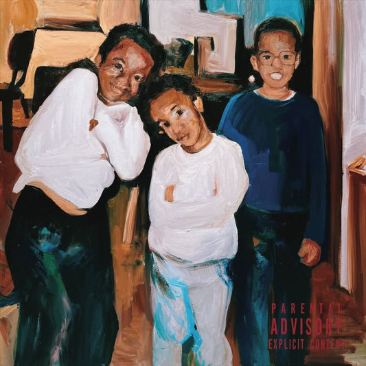 Tana Talk 4 cover art