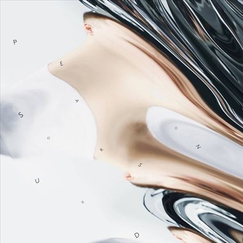 Pearson Sound [LP] cover art