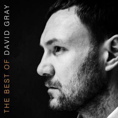 Best of David Gray cover art