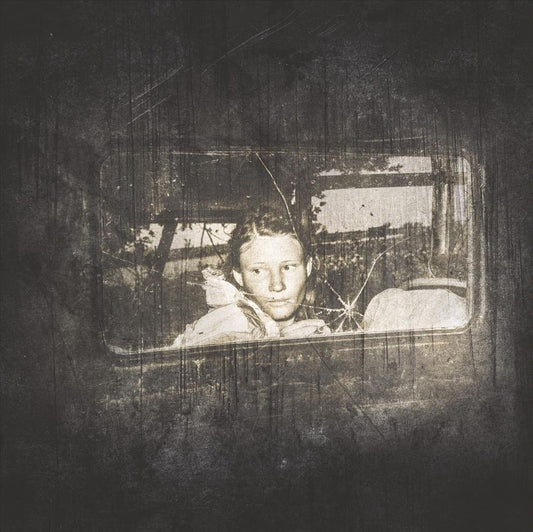 American Scrap cover art