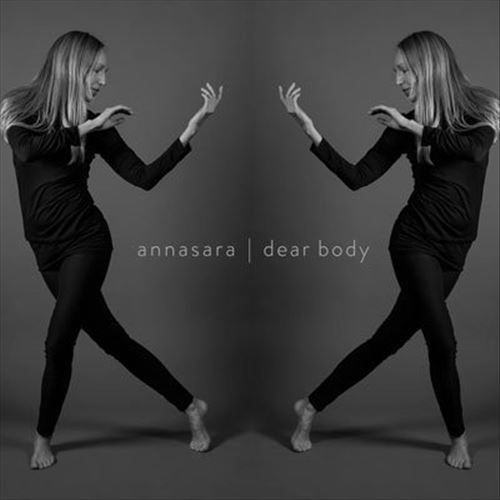 Dear Body cover art