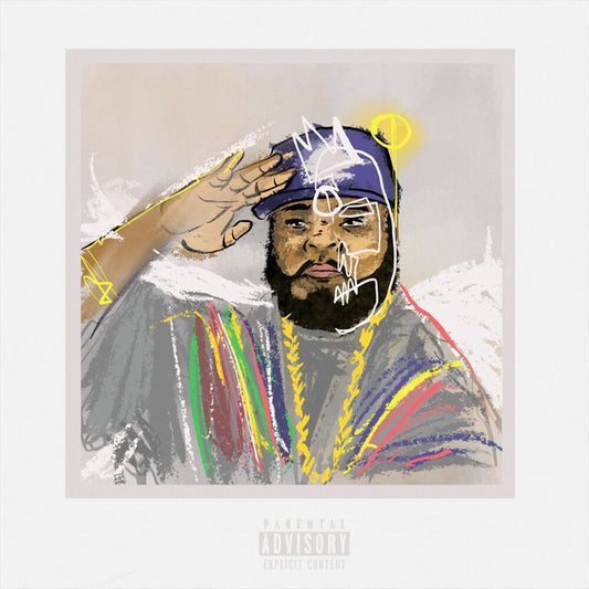 Ascension cover art
