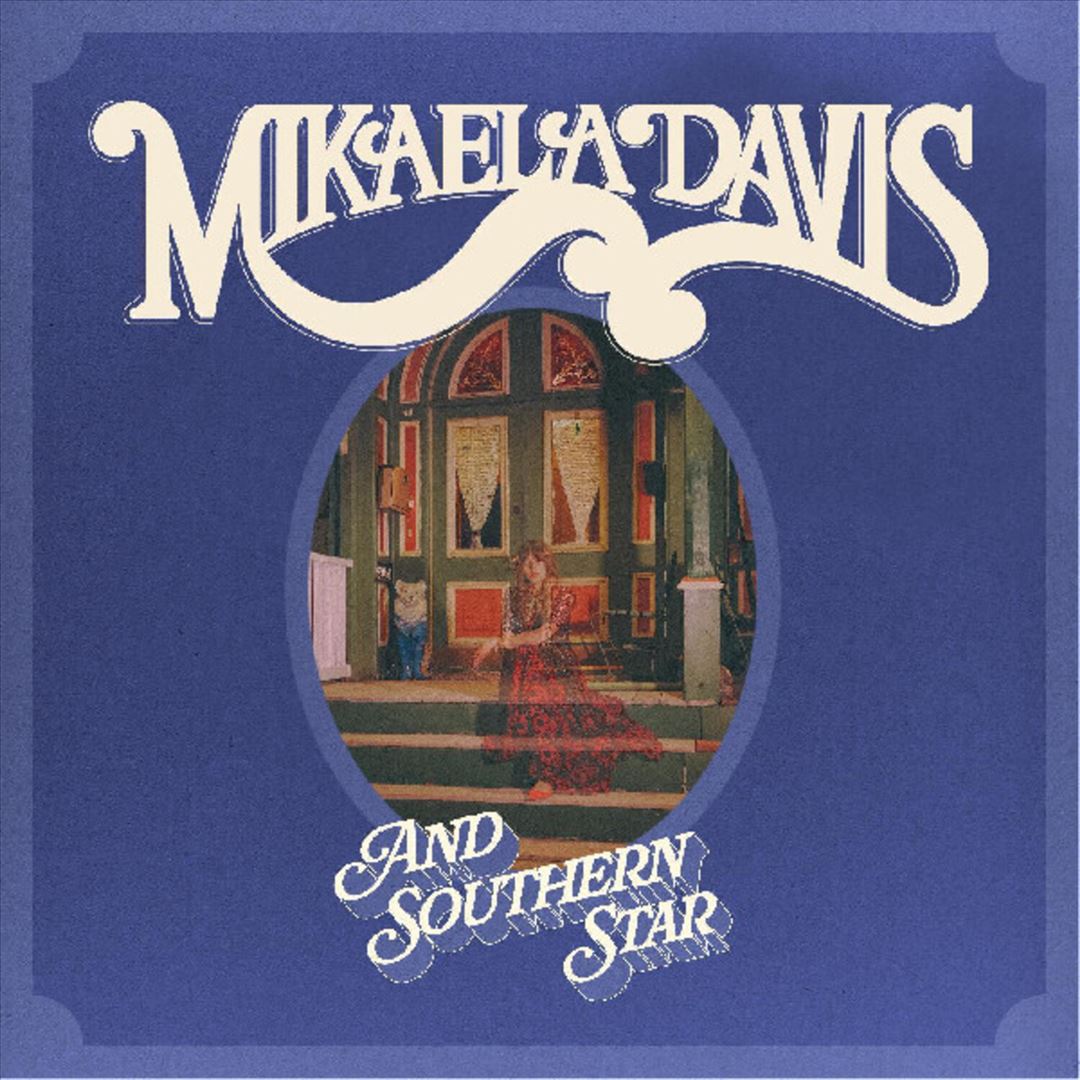 Southern Star cover art