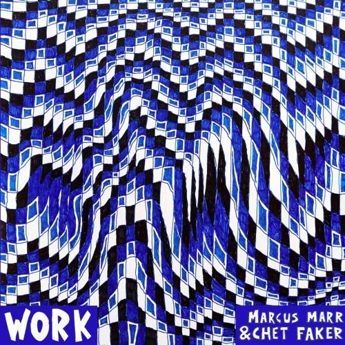 Work cover art