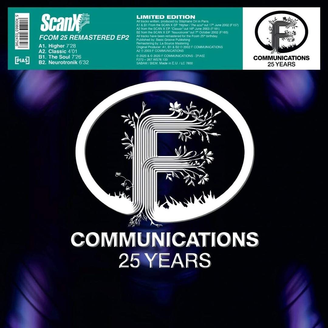 Fcom 25 Remastered Ep2 cover art