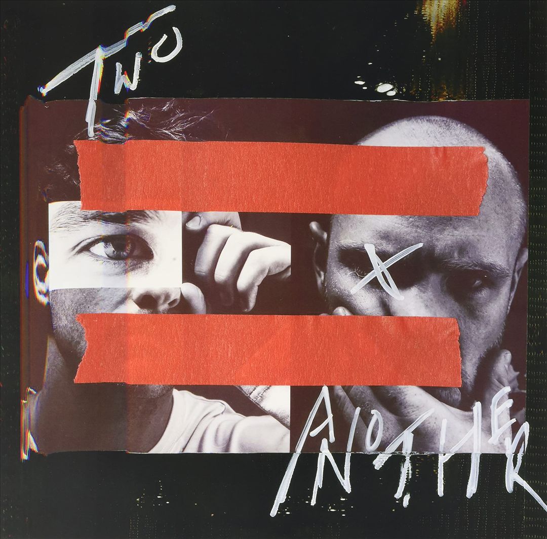 Two Sides cover art