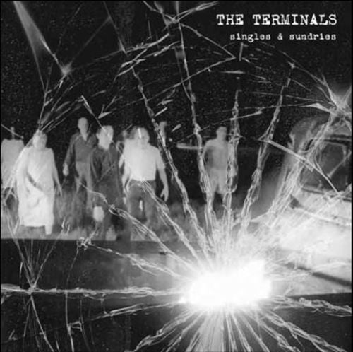 Singles & Sundries cover art