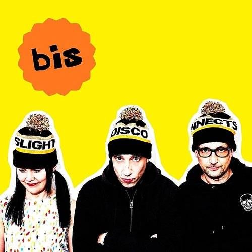 Slight Disconnects cover art