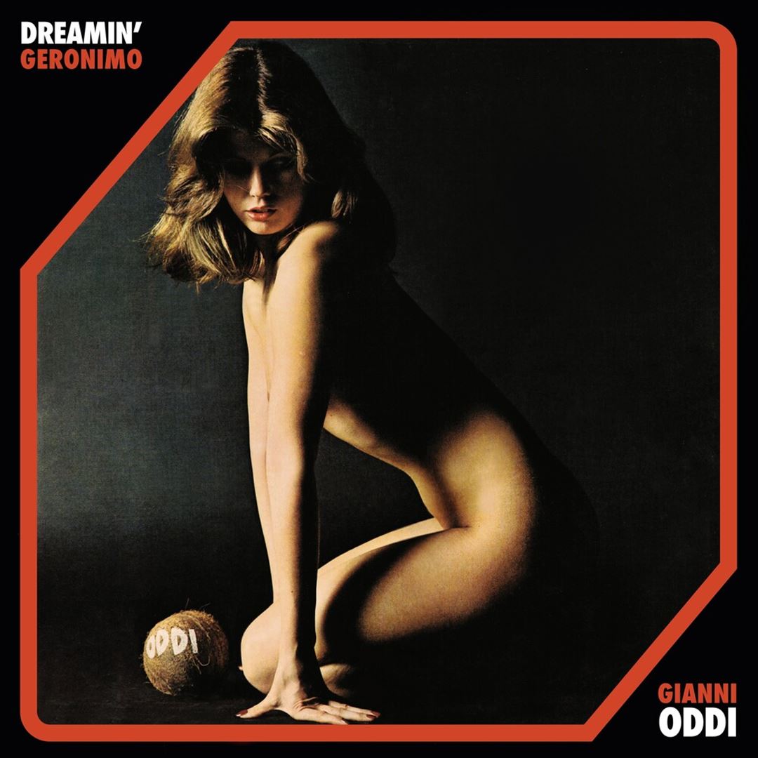 Dreamin' cover art