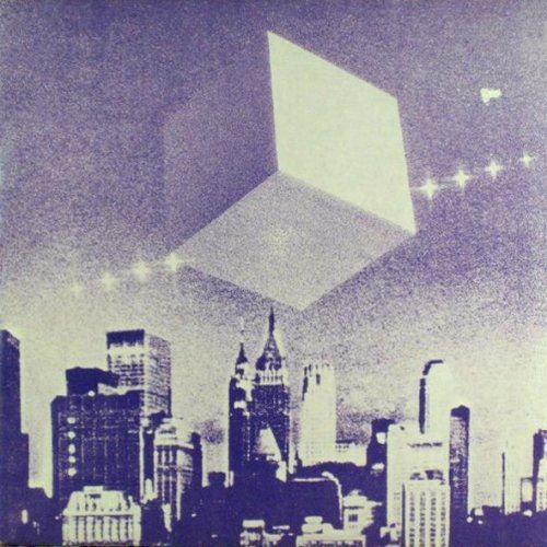 Magic Cube [2017] cover art