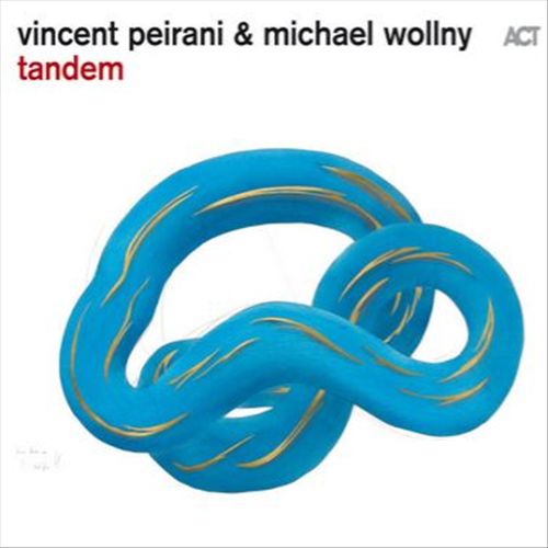 Tandem cover art