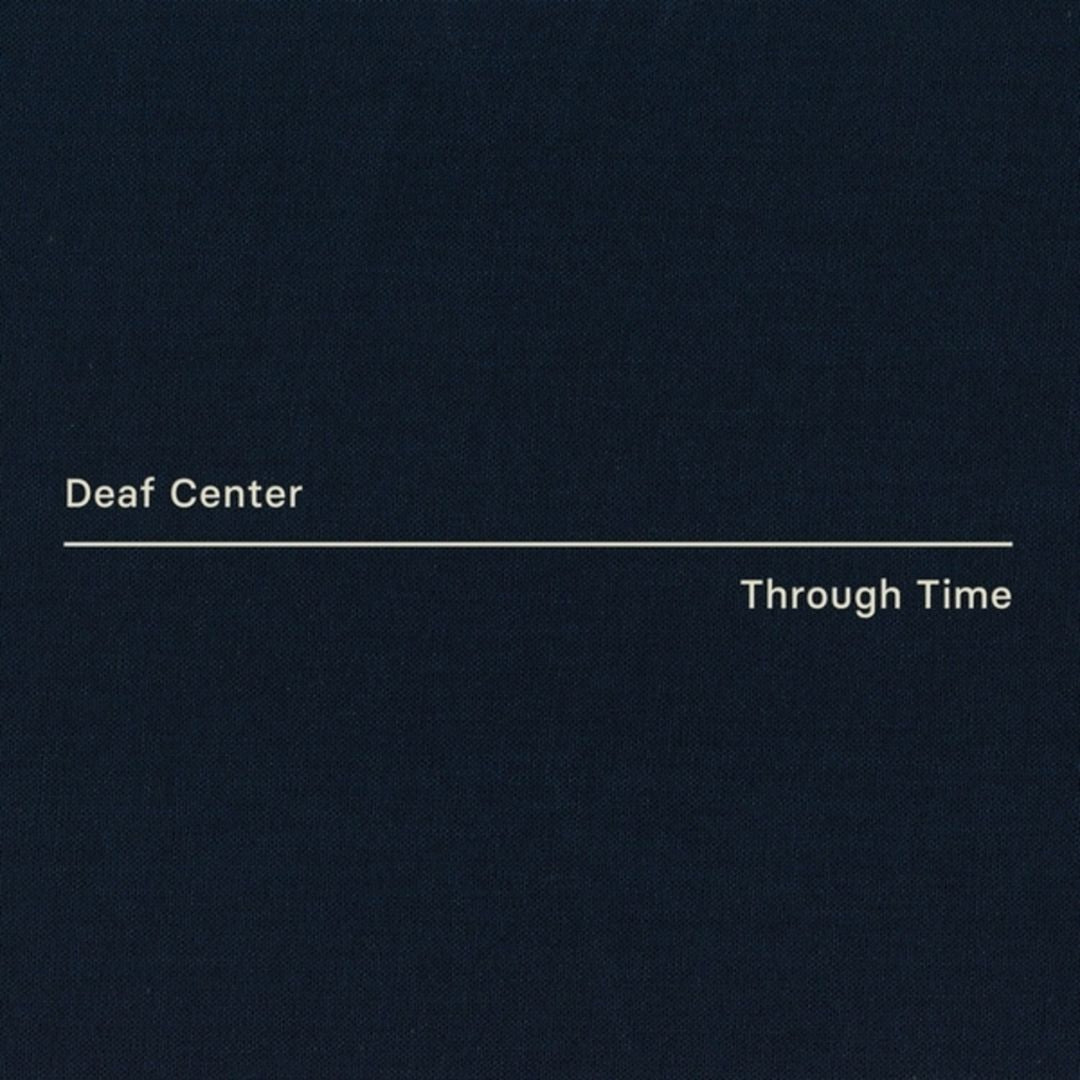 Through Time cover art