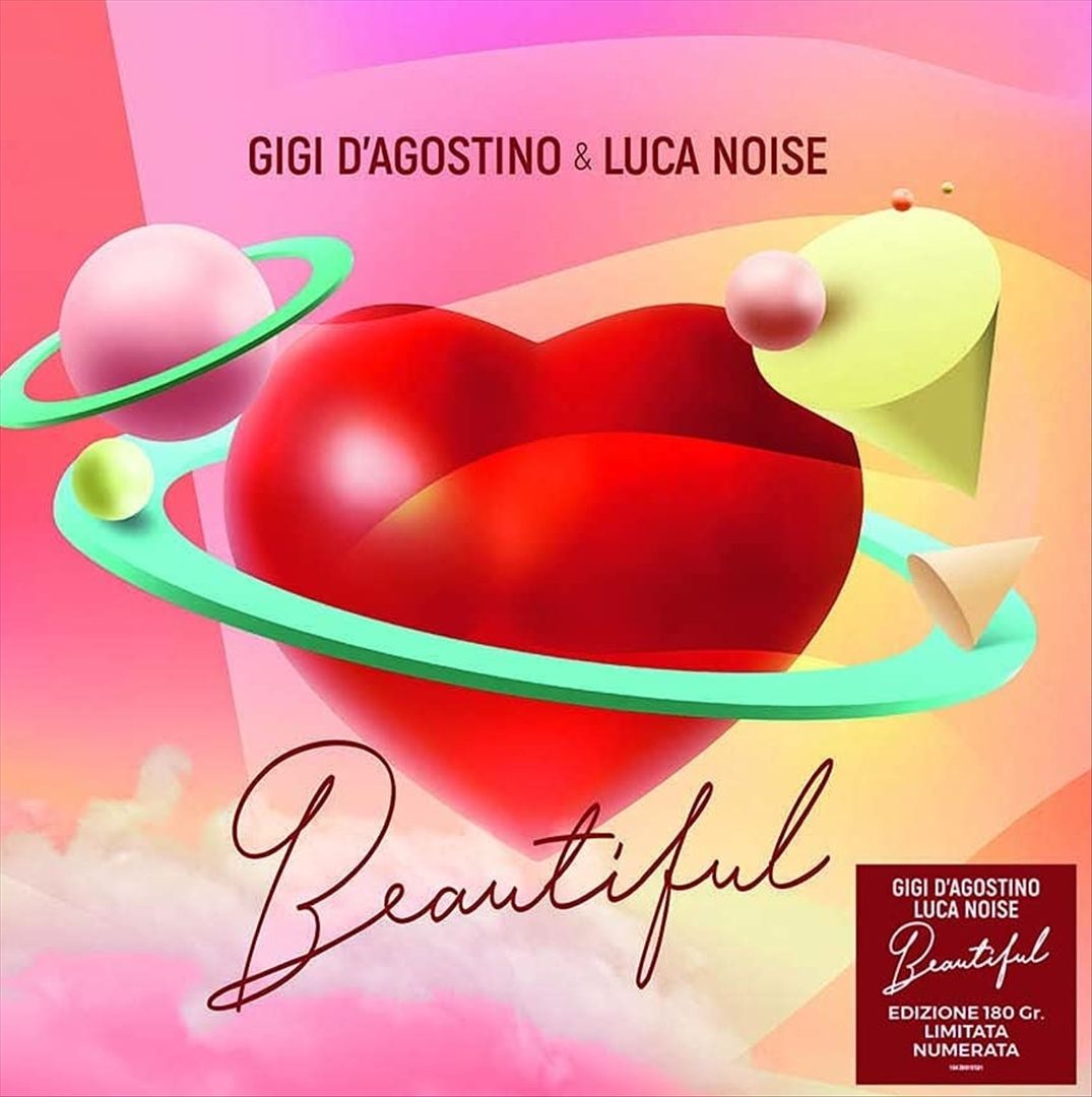 Beautiful cover art