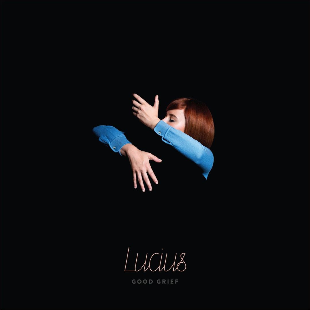 Good Grief cover art