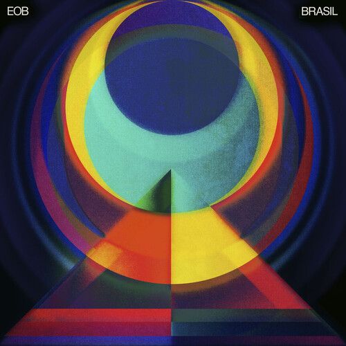 Brasil cover art