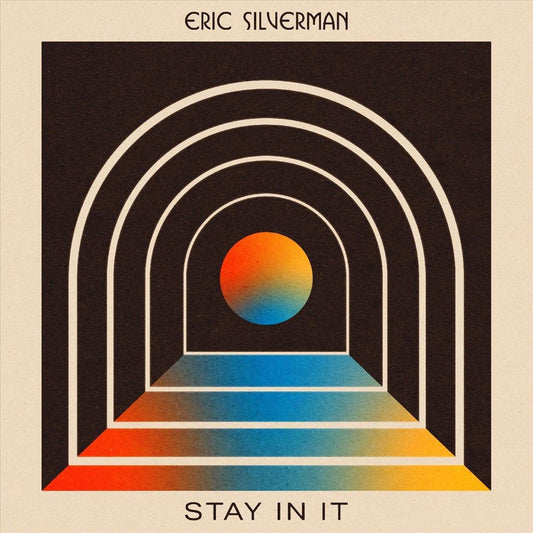 Stay in It cover art