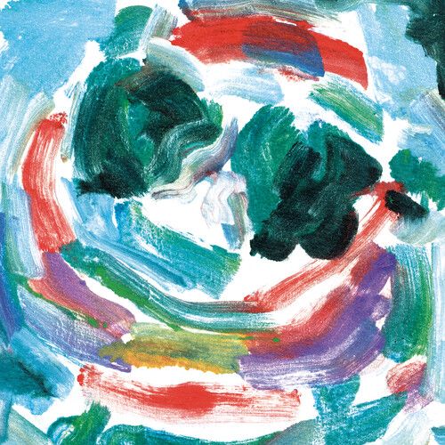 Contact cover art