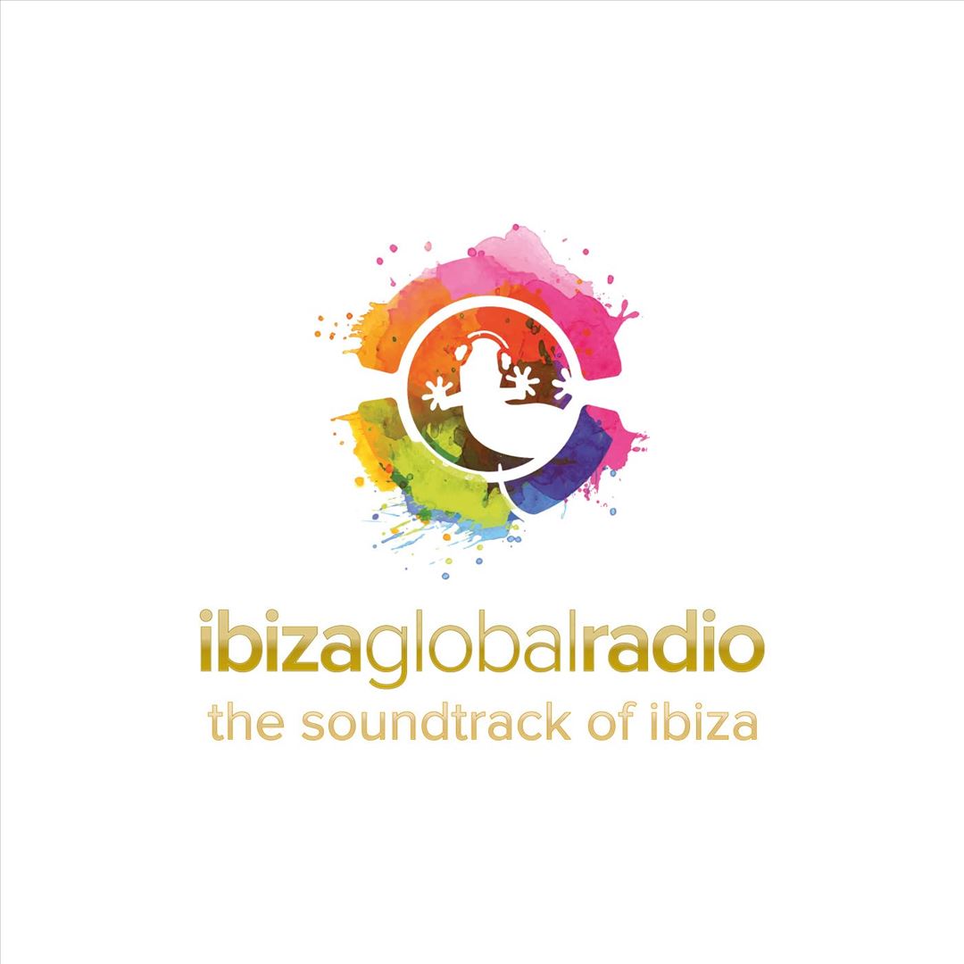 Ibiza Global Radio: Soundtrack of Ibiza  cover art