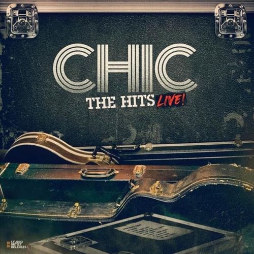 Hits cover art