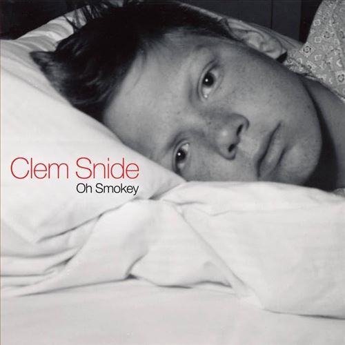 Oh Smokey cover art