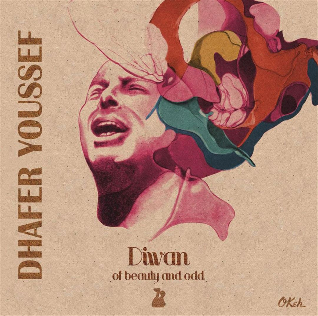 Diwan of Beauty and Odd cover art