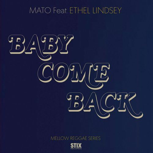 Baby Come Back cover art