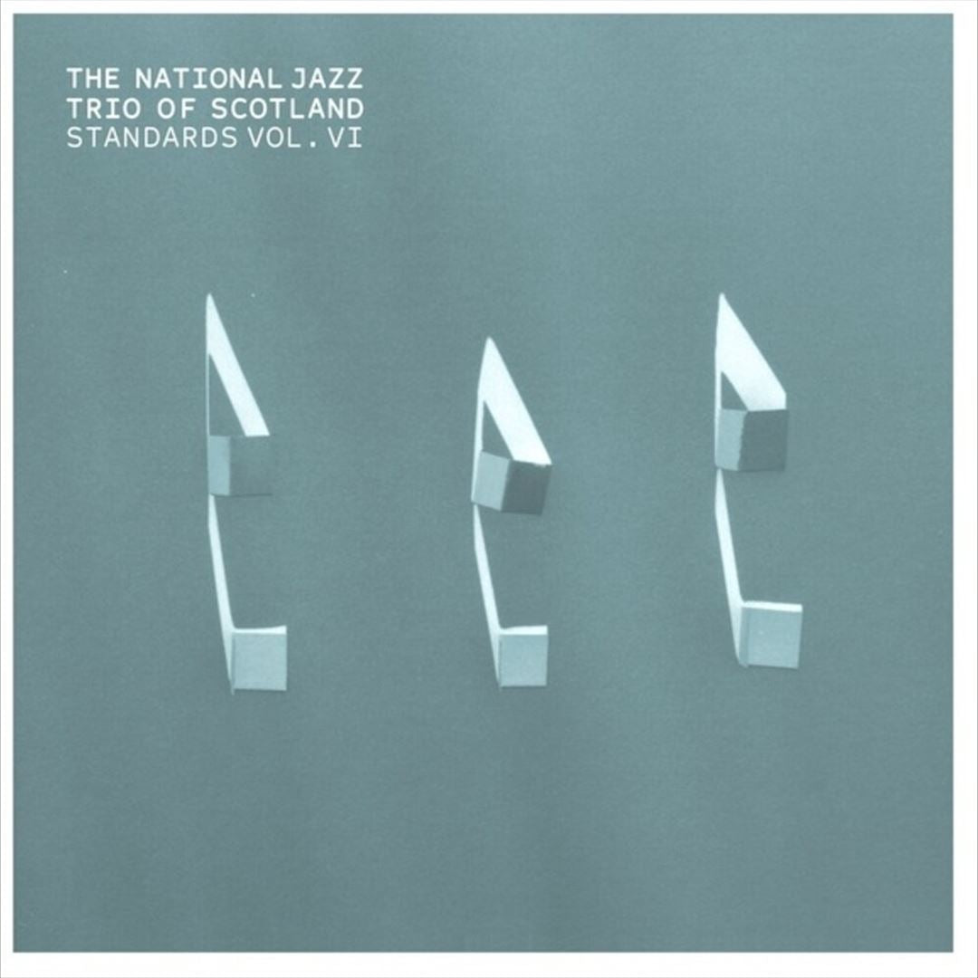 Standards, Vol. 6 cover art