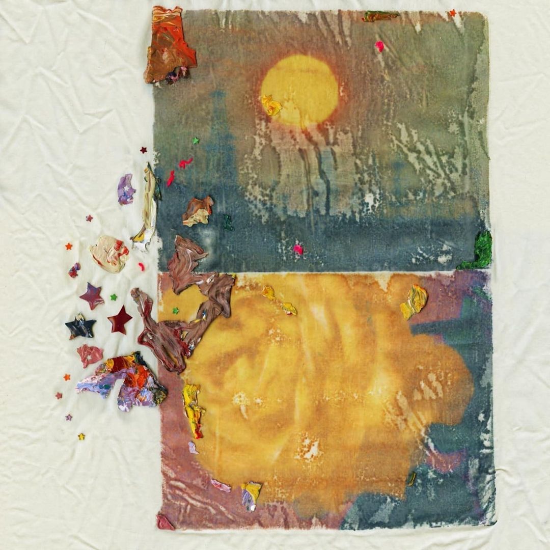 Significance, Otherness cover art