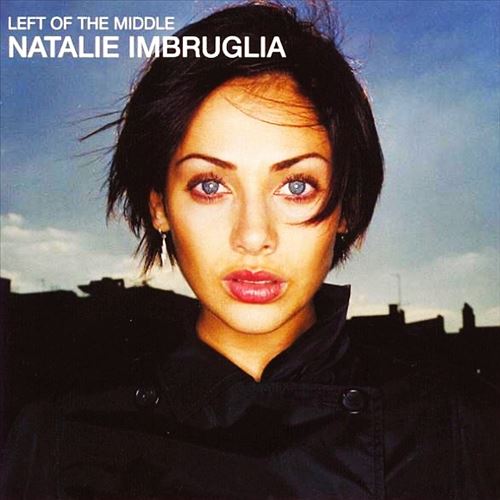 Left of the Middle cover art