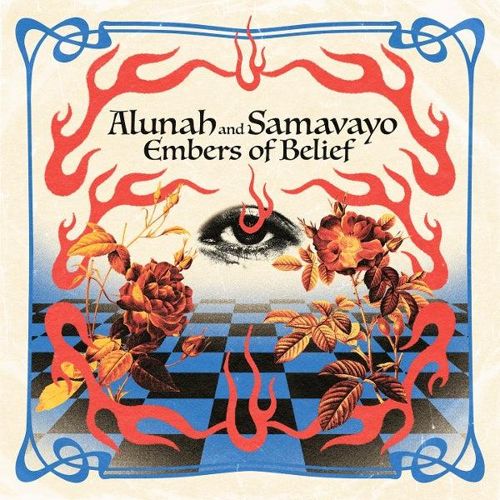 Embers of Belief cover art