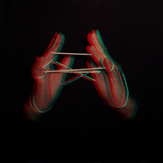 Weirdo Shrine cover art