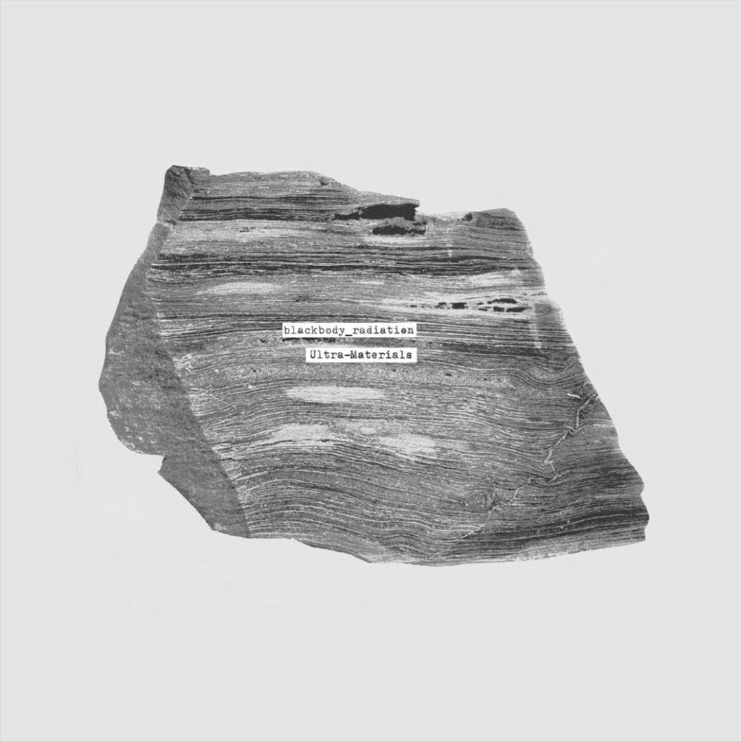 Ultra-Materials cover art
