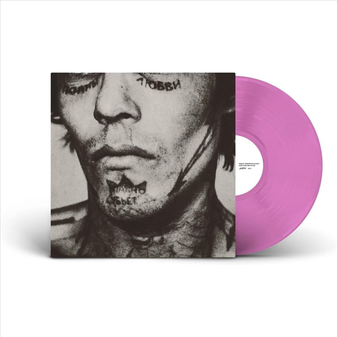 Hatred Stems From the Seed cover art