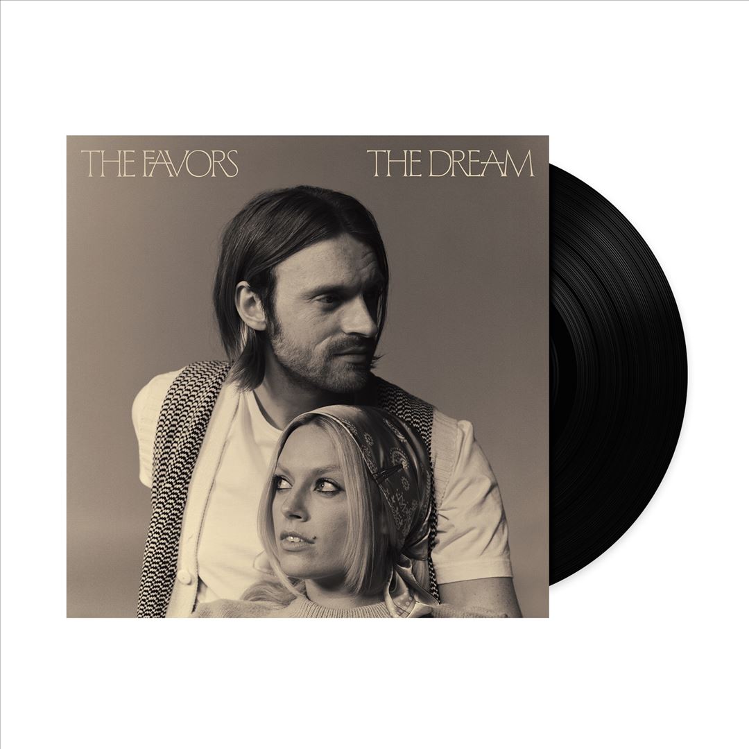 Dream  cover art