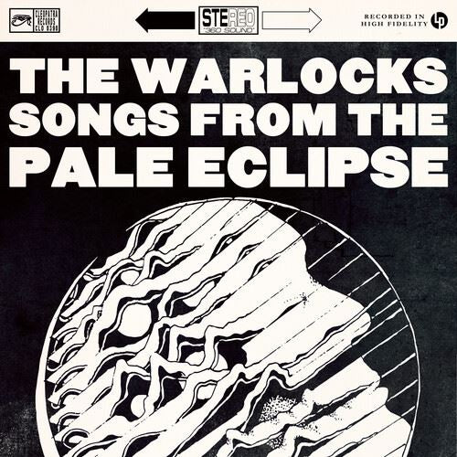Songs from the Pale Eclipse cover art