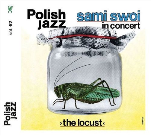 Locust cover art