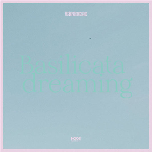 Basilicata Dreaming cover art