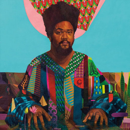 Sankofa cover art