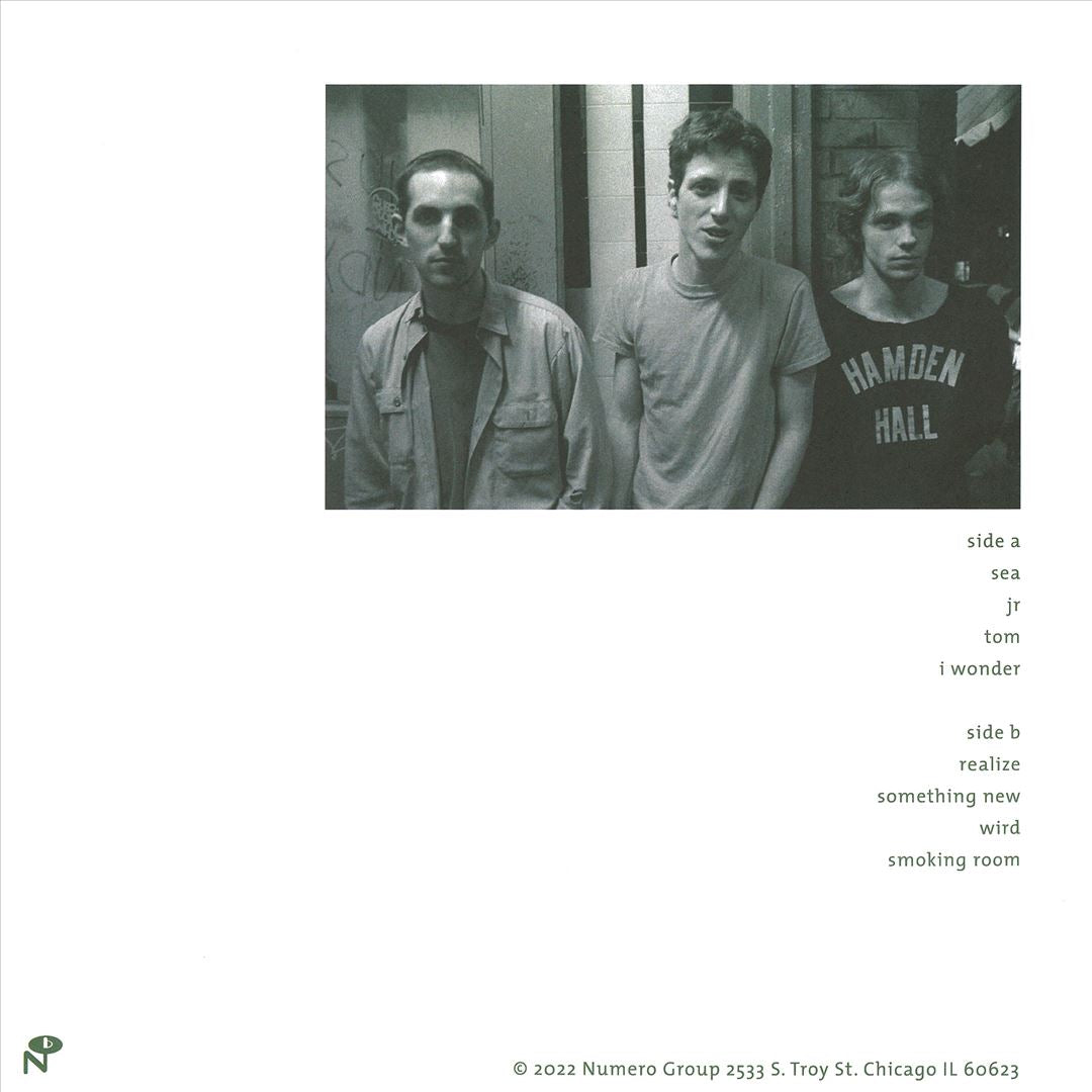 Dessau cover art