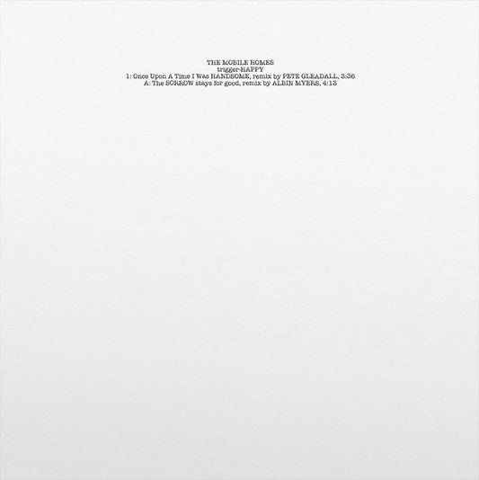 Trigger-Happy cover art