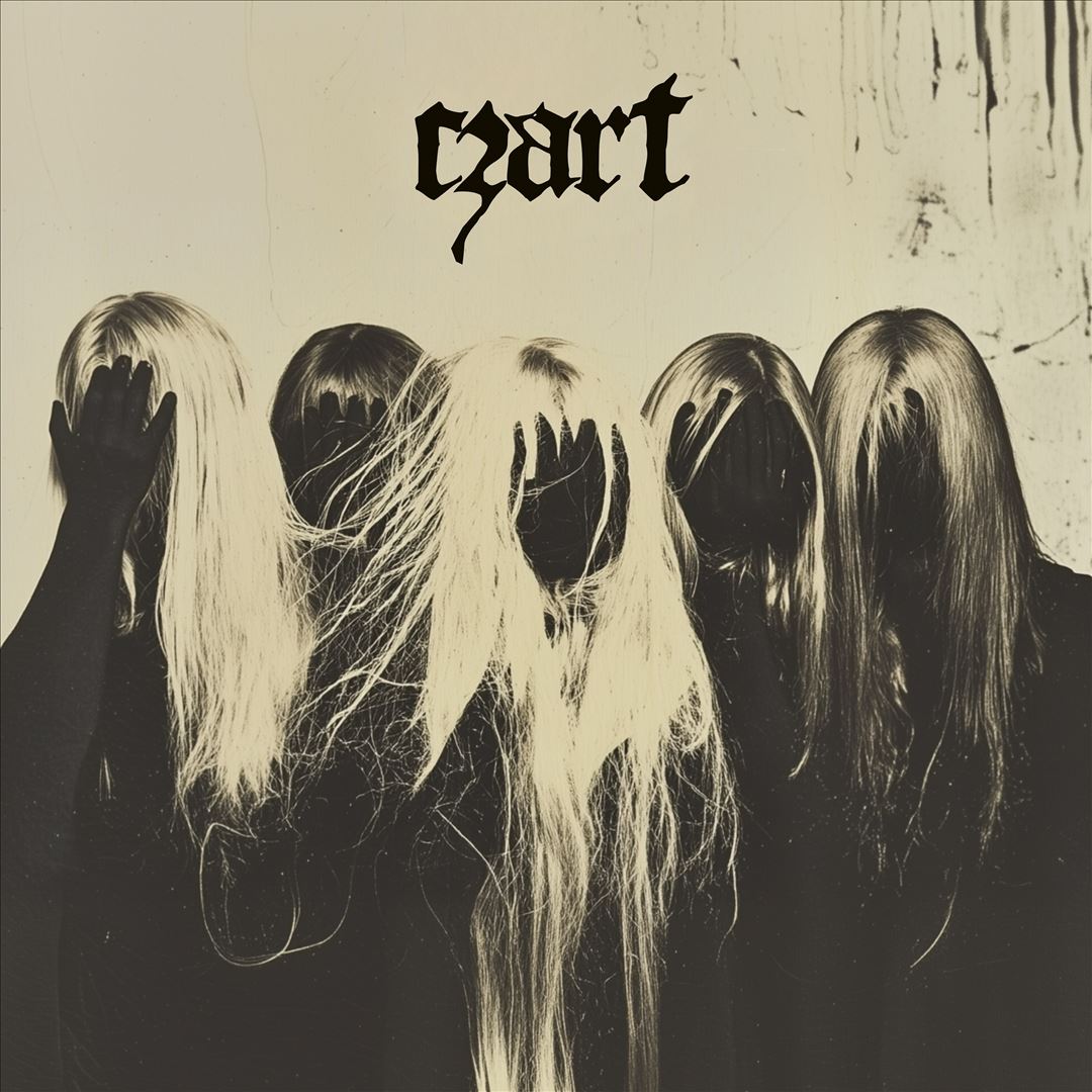 Czarty Polskie cover art