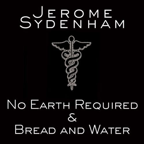No Earth Required & Bread & Water cover art