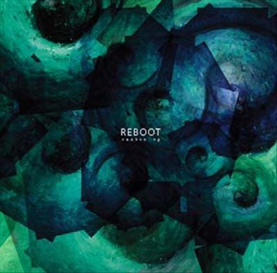 Rambon cover art